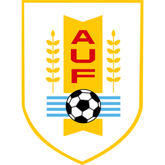 Uruguay — Selección Nacional