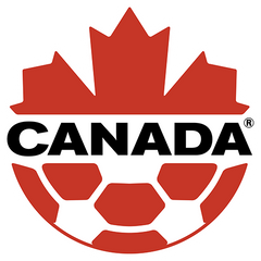 Canadá — Selección Nacional