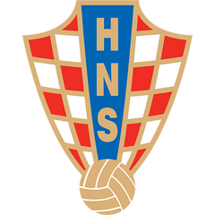 Croacia — Selección Nacional