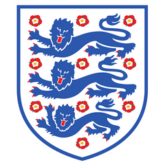 Inglaterra — Selección Nacional