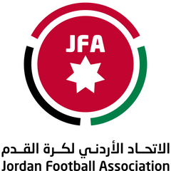 Jordania — Selección Nacional