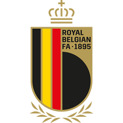 Bélgica — Selección Nacional