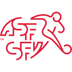 Suiza — Selección Nacional