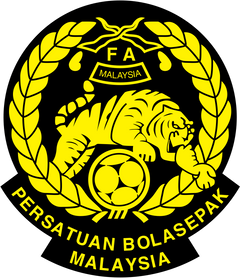 Malasia — Selección Nacional