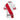River Plate Home Kids Shirt 26/27 - back