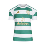 Celtic — Camiseta de Niño Primera Equipación 26/27