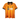 Valencia 1999/00 Away Retro Shirt - front