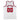 Chicago Bulls 1994/95 White Retro Jersey - back