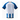 Espanyol Home Shirt 26/27 - back
