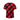 Fulham Away Shirt 26/27 - back
