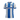 Hertha BSC Home Shirt 26/27 - front