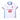 Lille Away Shirt 26/27 - front