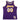 Los Angeles Lakers 1997/98 Purple Retro Jersey