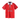 Manchester United 1996/97 Home Retro Shirt - front