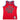 New Jersey Nets 2006/07 Red Retro Jersey