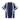 Real Madrid 1997/98 Third Retro Shirt - back
